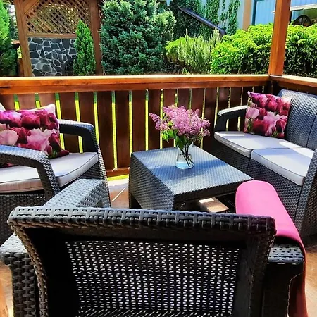 Chalupa U Urbanov Ľubeľa