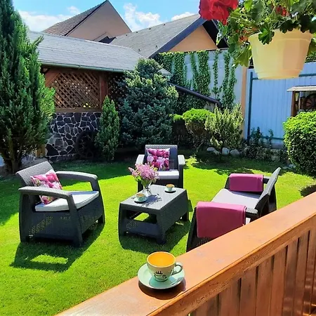 Chalupa U Urbanov * Ľubeľa