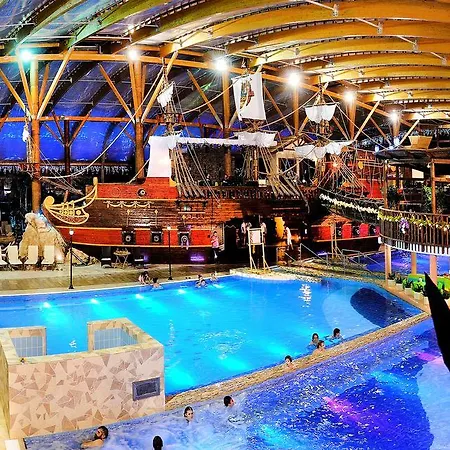 Chalupa U Urbanov Ferienhaus