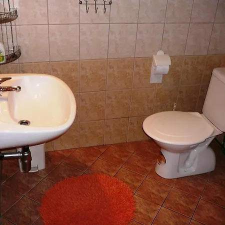 Chalupa U Urbanov * Ľubeľa