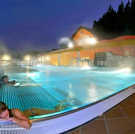 U Urbanov בית נופש *