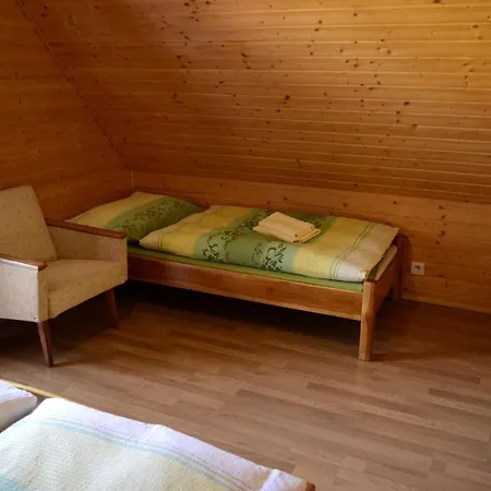 Ferienhaus Chalupa U Urbanov Ľubeľa