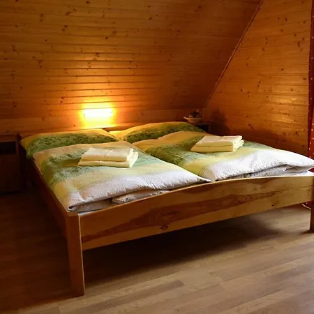 Ferienhaus Chalupa U Urbanov